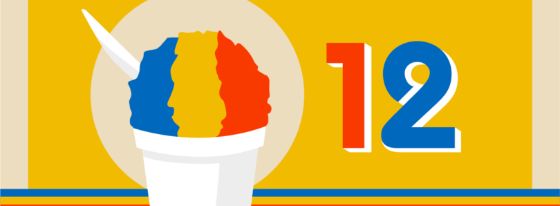 اندرويد 12 Android كشف اسم الحلوى الذي سيطلق على النظام الجديد 2 اندرويد 12 Android كشف اسم الحلوى الذي سيطلق على النظام الجديد