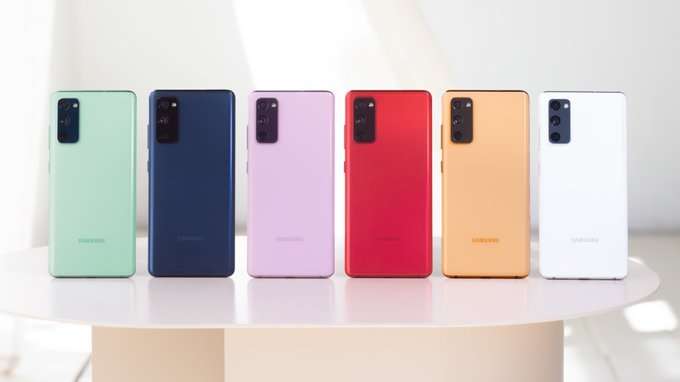 مواصفات جالكسي اس 21 اف اي Galaxy S21 FE تظهر في آخر التسريبات 4 مواصفات جالكسي اس 21 اف اي Galaxy S21 FE تظهر في آخر التسريبات