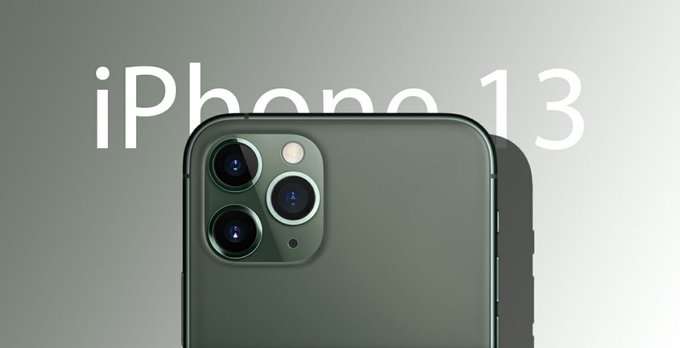 ايفون 13 ميني – iPhone 13 Mini قادم هذا العام رغم ضعف مبيعات أيفون 12 ميني 3 ايفون 13 ميني – iPhone 13 Mini قادم هذا العام رغم ضعف مبيعات أيفون 12 ميني