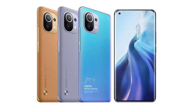 شاومي مي 11 - Xiaomi Mi 11 الشركة تتباهى بميزة التصوير الليلي الفائق الوضوح في مقطع فيديو جديد 4 شاومي مي 11 - Xiaomi Mi 11 الشركة تتباهى بميزة التصوير الليلي الفائق الوضوح في مقطع فيديو جديد