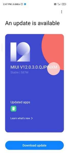شاومي بوكو ام 2 - Xiaomi Poco M2 يتلقى تحسينات جديدة للأمان في فبراير 2021 3 شاومي بوكو ام 2 - Xiaomi Poco M2 يتلقى تحسينات جديدة للأمان في فبراير 2021