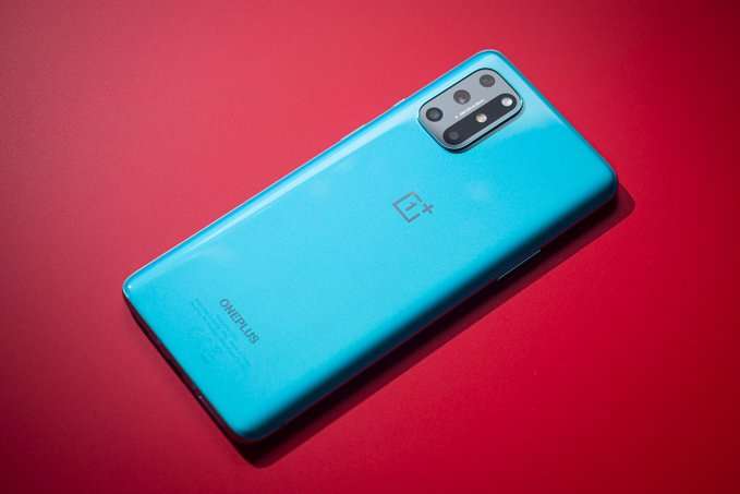 ون بلس 9 ار – OnePlus 9R وثلاثة أجهزة آخرين في تسريبات حول موعد الإطلاق