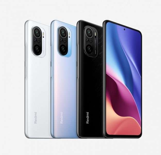 مواصفات ريدمي كي 40 برو - Redmi K40 Pro وسعره رسميًا 2 ريدمي كي 40 برو