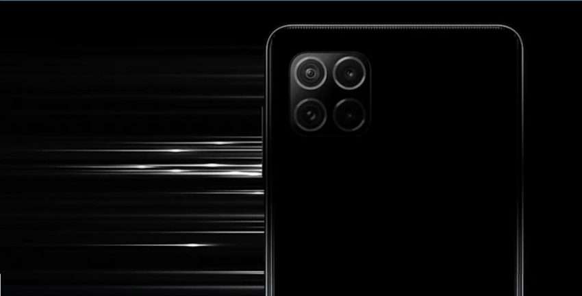 سعر ومواصفات سامسونج جالكسي اف 62 - Samsung Galaxy F62 والإطلاق غدًا ! 4 سعر ومواصفات سامسونج جالكسي اف 62 - Samsung Galaxy F62 والإطلاق غدًا !