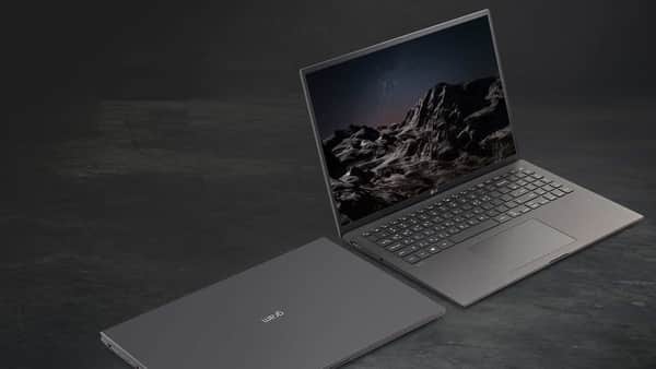 مواصفات وسعر ال جي جرام 360 - LG Gram 360 المتحول 2 في 1 رسميًا 4 مواصفات وسعر ال جي جرام 360 - LG Gram 360 المتحول 2 في 1 رسميًا
