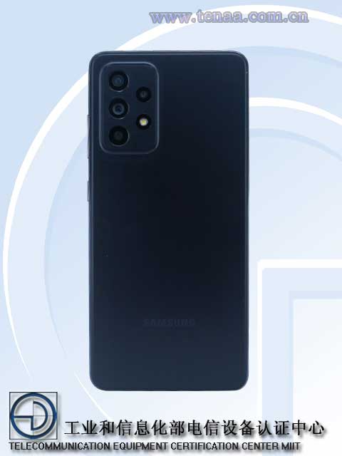 مواصفات سامسونج جالكسي اى 52 -Samsung Galaxy A52 وصور مسرّبة تكشف تصميم الهاتف من جميع جوانبه