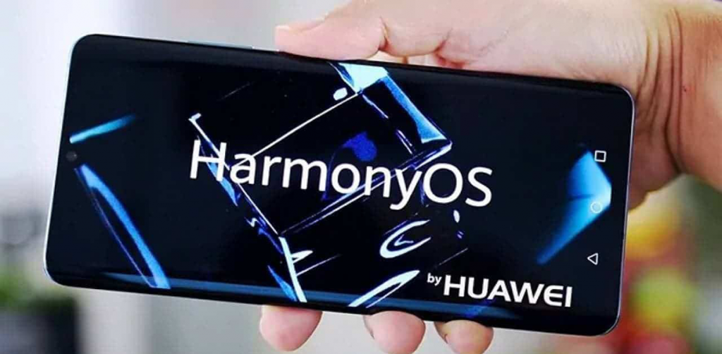 نظام هواوي هارموني او اس 2.0 Harmony OS القادم سيكون نسخة من أندرويد 10