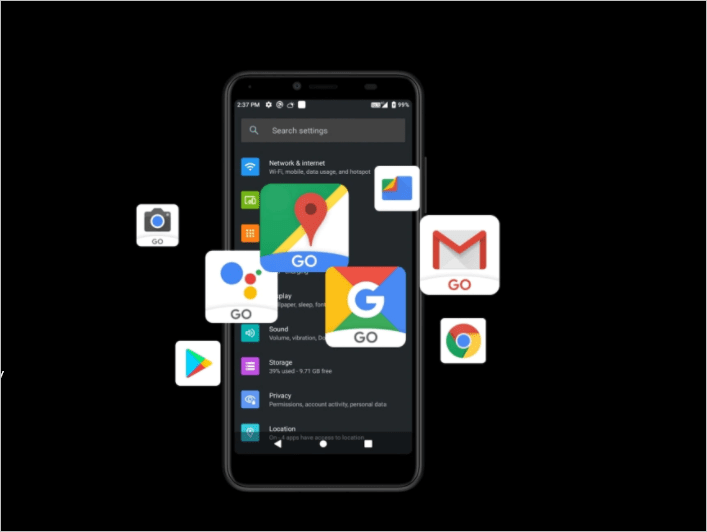 إتش تي سي وايلد فاير إي لايت - HTC Wildfire E lite سعر ومواصفات هاتف الميزانية المنخفضة رسميًا 3 إتش تي سي وايلد فاير إي لايت - HTC Wildfire E lite سعر ومواصفات هاتف الميزانية المنخفضة رسميًا