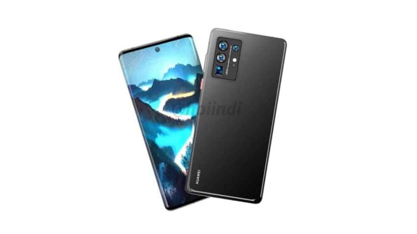 هواوي بي 50 – Huawei P50 أول التسريبات حول موعد إطلاق السلسلة الجديدة