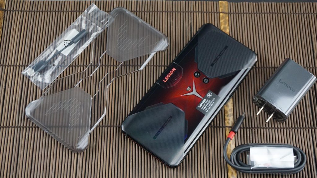 لينوفو ليجن برو 2 - Lenovo Legion Pro 2 الشركة تكشف موعد إطلاق هاتف الألعاب القادم 5 لينوفو ليجن برو 2 - Lenovo Legion Pro 2 الشركة تكشف موعد إطلاق هاتف الألعاب القادم
