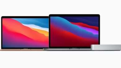 macOS Big Sur