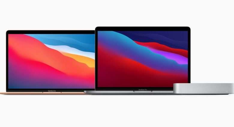 macOS Big Sur