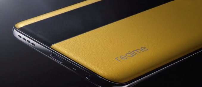 مواصفات وسعر ريلمي جي تي – Realme GT وإقبال كبير على الحجز المسبق قبل الإطلاق