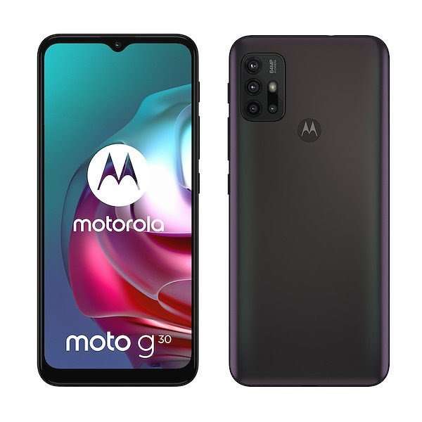 سعر ومواصفات Motorola Moto E6i رسميًا !