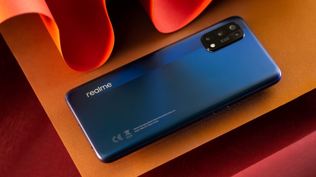 سعر و مواصفات Realme 7 Pro - ريلمي 7 برو وكافة التفاصيل 2 سعر و مواصفات Realme 7 Pro - ريلمي 7 برو وكافة التفاصيل