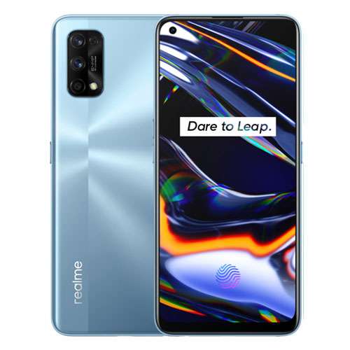 سعر و مواصفات Realme 7 Pro - ريلمي 7 برو وكافة التفاصيل 4 سعر و مواصفات Realme 7 Pro - ريلمي 7 برو وكافة التفاصيل