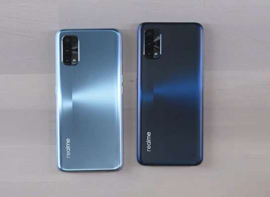 سعر و مواصفات Realme 7 Pro - ريلمي 7 برو وكافة التفاصيل 5 سعر و مواصفات Realme 7 Pro - ريلمي 7 برو وكافة التفاصيل
