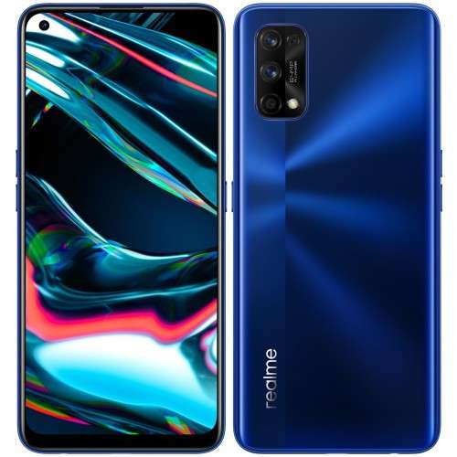 سعر و مواصفات Realme 7 Pro - ريلمي 7 برو وكافة التفاصيل 3 سعر و مواصفات Realme 7 Pro - ريلمي 7 برو وكافة التفاصيل