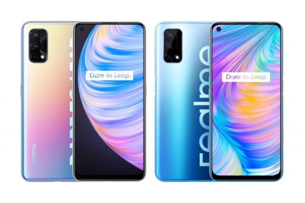 ريلمي نارزو 30 برو Realme Narzo 30 Pro أول ظهور رسمي للهاتف مع الصندوق 3 ريلمي نارزو 30 برو Realme Narzo 30 Pro أول ظهور رسمي للهاتف مع الصندوق
