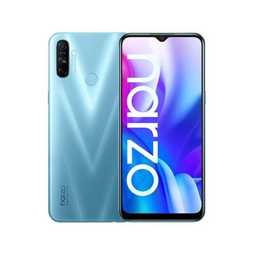 مواصفات ريلمي نارزو 30 برو realme Narzo 30 Pro تنكشف بعد تسريب الملصق الرسمي 3 مواصفات ريلمي نارزو 30 برو realme Narzo 30 Pro تنكشف بعد تسريب الملصق الرسمي