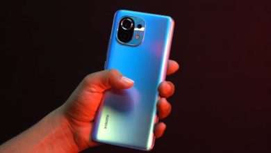 Redmi K40