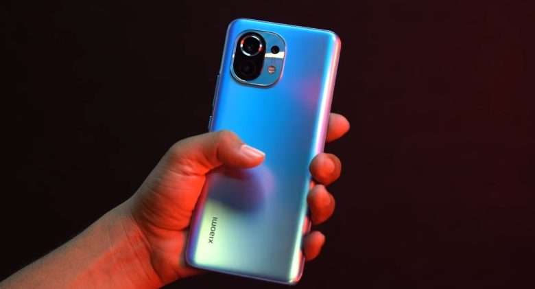 Redmi K40