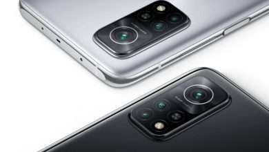 Redmi K40