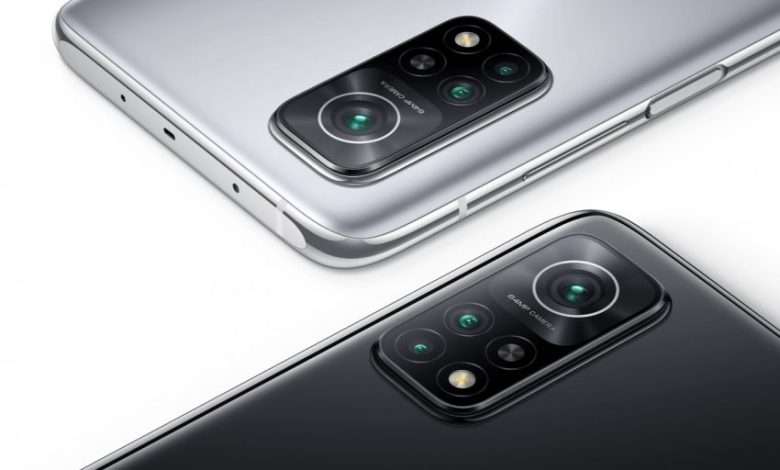 Redmi K40