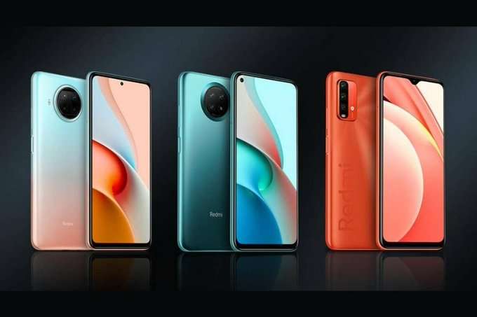 شاومي ريدمي نوت 9 تي (Redmi Note 9T (5G رسميًا - متوسط وبسعر معقول 2 شاومي ريدمي نوت 9 تي (Redmi Note 9T (5G رسميًا - متوسط وبسعر معقول