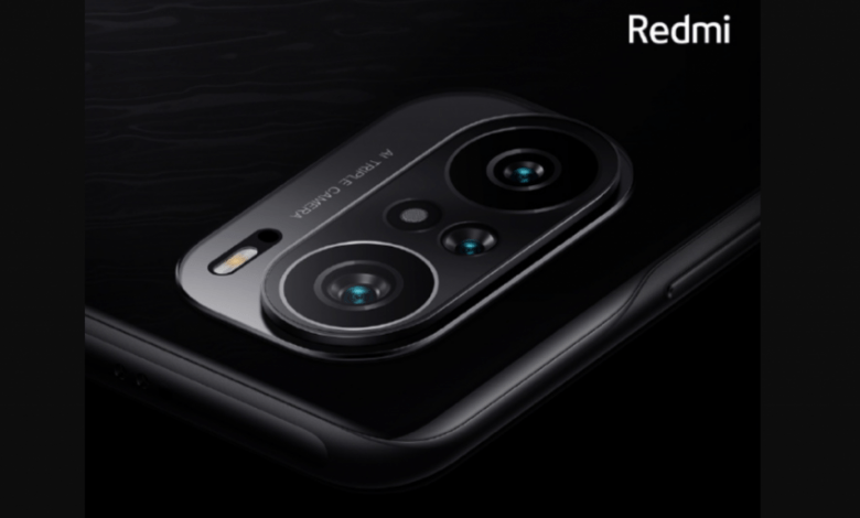 سلسلة ريدمي كي 40 - Redmi k40 تحصل على شهادة جديدة متعلقة بالصوت 1 ريدمي كي 40