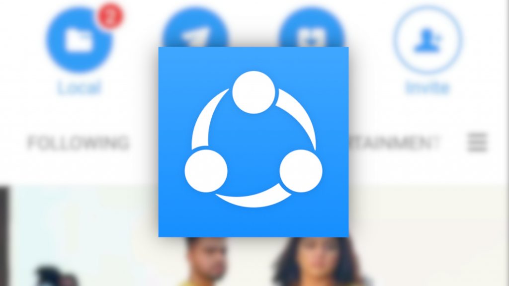 تطبيق Shareit خبراء أمنيون يحذرون من ثغرات في التطبيق 3 تطبيق ShareIt