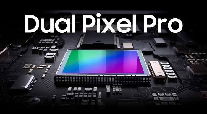 مستشعر سامسونج ISOCELL GN2 بدقة 50 ميجابكسل رسميا 2 مستشعر سامسونج ISOCELL GN2