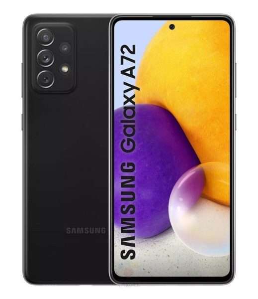 مواصفات سامسونج جالكسي اى 72 – Galaxy A72 وصور عالية الدقة في أحدث التسريبات 6 مواصفات سامسونج جالكسي اى 72 – Galaxy A72 وصور عالية الدقة في أحدث التسريبات