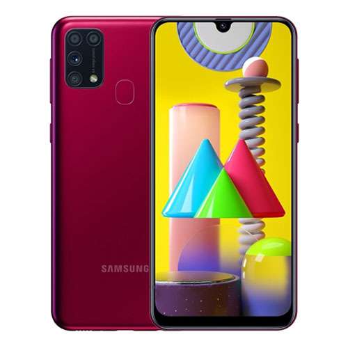 سامسونج جالكسي ام 31 اس Samsung Galaxy M31s يتلقى تحديث أندرويد 11 3 سامسونج جالكسي ام 31 اس Samsung Galaxy M31s يتلقى تحديث أندرويد 11