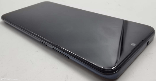 زد تي بليد اي 31 - ZTE Blade A31 يظهر في تسريبات أولية 5 زد تي بليد اي 31 - ZTE Blade A31 يظهر في تسريبات أولية