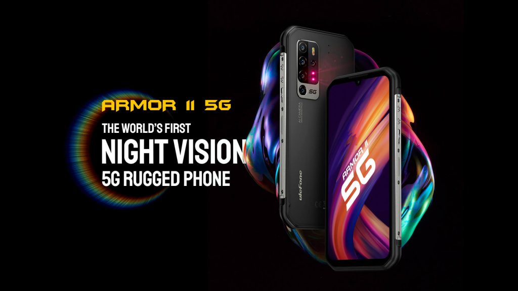 مواصفات هاتف ارمور 11 5 جي - Armor 11 5G وموعد الإطلاق 2 مواصفات هاتف ارمور 11 5 جي - Armor 11 5G وموعد الإطلاق