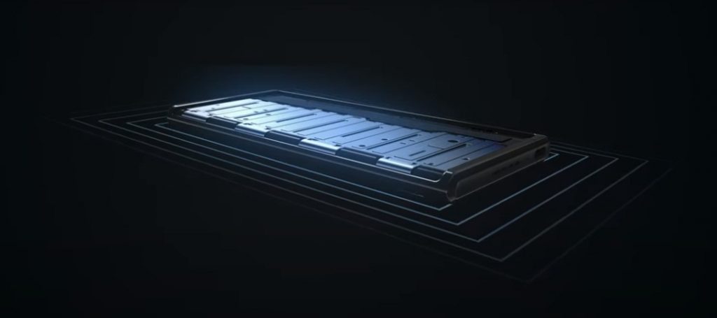 اوبو اكس 2021 - Oppo X 2021 يظهر في فيديو تشويقي من الشركة ! 2 اوبو اكس 2021 - Oppo X 2021 يظهر في فيديو تشويقي من الشركة !