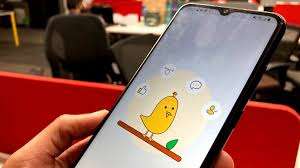 تطبيق Koo