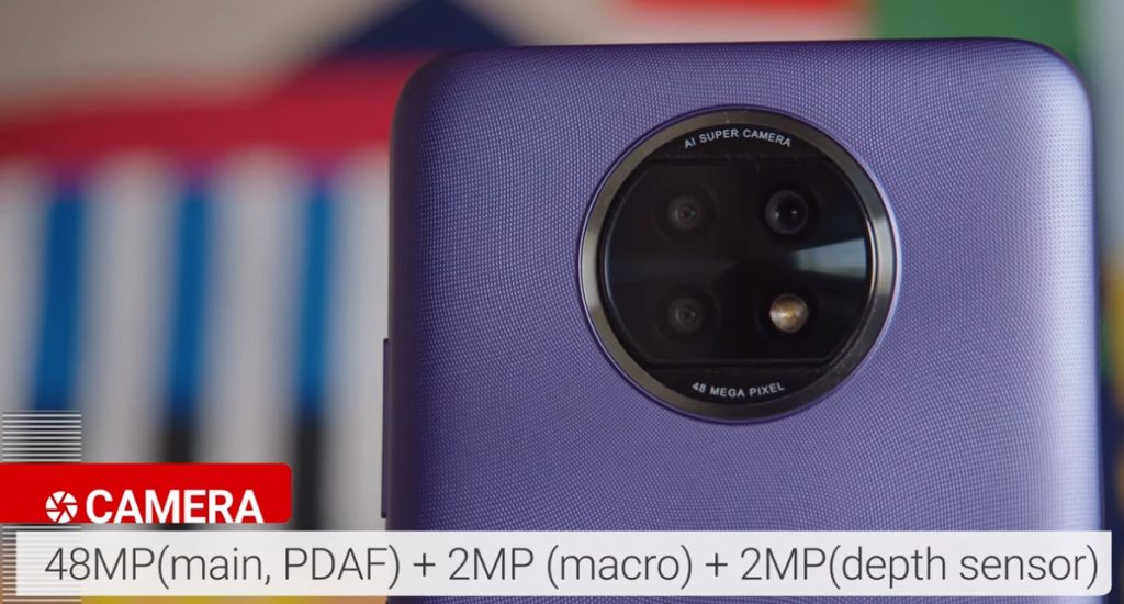 ريدمي نوت 9 تي - Redmi Note 9T يحصل على تحديث أندرويد 11 وواجهة MIUI 12.5 4 ريدمي نوت 9 تي - Redmi Note 9T يحصل على تحديث أندرويد 11 وواجهة MIUI 12.5