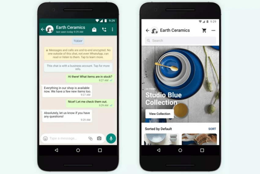 واتساب – WhatsApp يخطط لإعادة تقديم سياسة الخصوصية المحدّثة قريبًا 2 واتساب – WhatsApp يخطط لإعادة تقديم سياسة الخصوصية المحدّثة قريبًا