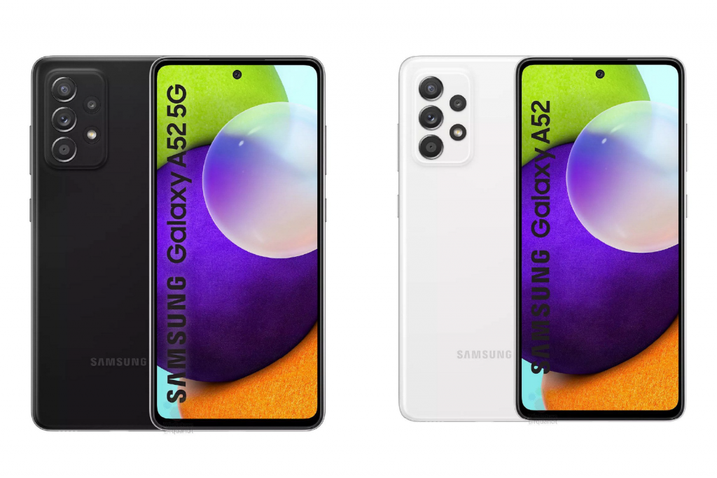 سعر ومواصفات سامسونج جالكسي اي 52 – Samsung Galaxy A52 وتسريب المزيد من التفاصيل الشيقة قبل الإطلاق الرسمي 2 سعر ومواصفات سامسونج جالكسي اي 52 – Samsung Galaxy A52 وتسريب المزيد من التفاصيل الشيقة قبل الإطلاق الرسمي