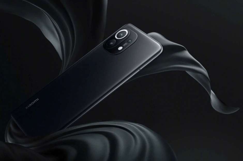 شاومي مي 11 - Xiaomi Mi 11 الشركة تتباهى بميزة التصوير الليلي الفائق الوضوح في مقطع فيديو جديد 2 شاومي مي 11 - Xiaomi Mi 11 الشركة تتباهى بميزة التصوير الليلي الفائق الوضوح في مقطع فيديو جديد