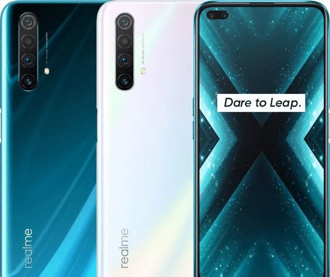 ريلمي اكس 3 - Realme X3 وريلمي اكس 3 سوبر زوم X3 SuperZoom يتلقون تحديث Realme UI 2.0 4 ريلمي اكس 3 - Realme X3 وريلمي اكس 3 سوبر زوم X3 SuperZoom يتلقون تحديث Realme UI 2.0
