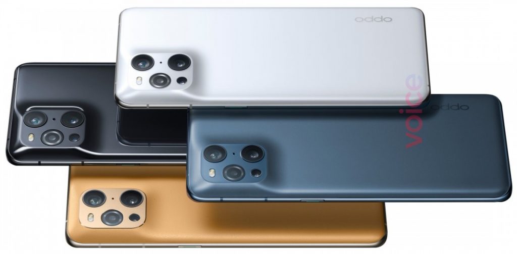 اوبو فايند اكس 3 - OPPO Find X3 تسريب يكشف موعد الإعلان عن السلسلة 2 اوبو فايند اكس 3 - OPPO Find X3 تسريب يكشف موعد الإعلان عن السلسلة