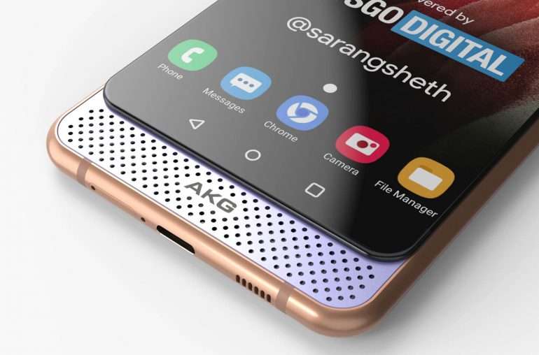 سامسونج جالكسي اي 82 - Galaxy A82 | هاتف منزلق بتصميم جديد 4 سامسونج جالكسي اي 82 - Galaxy A82 | هاتف منزلق بتصميم جديد