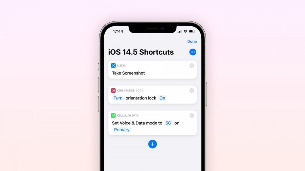 تحديث اي او اس 14.5 iOS التجريبي الثاني يقدّم المزيد من المميزات والتحسينات 2 تحديث اي او اس 14.5 iOS التجريبي الثاني يقدّم المزيد من المميزات والتحسينات