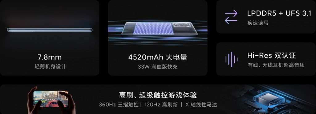 ريدمي كي 40 - Redmi K40 يحقق نجاحًا ساحقًا ونسخة برو بلس في المقدمة 5 ريدمي كي 40 - Redmi K40 يحقق نجاحًا ساحقًا ونسخة برو بلس في المقدمة