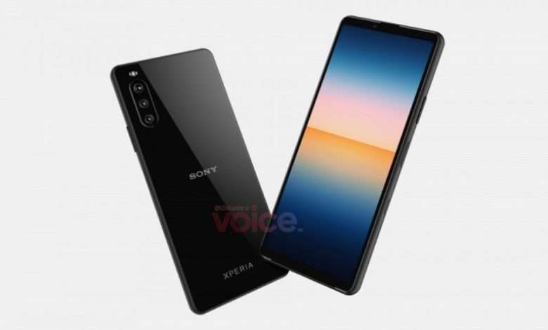 مواصفات سوني اكسبيريا 10 مارك 3 – Sony Xperia 10 III تظهر على منصة اختبار الأداء GeekBench 1 سوني اكسبيريا 10 مارك 3