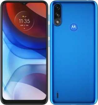 سعر ومواصفات موتورولا موتو اي 7 باور Moto E7 Power يظهر رسميًا 5 سعر ومواصفات موتورولا موتو اي 7 باور Moto E7 Power يظهر رسميًا