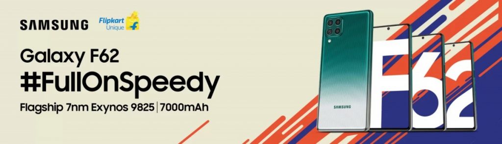 سعر ومواصفات سامسونج جالكسي اف 62 - Samsung Galaxy F62 والإطلاق غدًا ! 2 سعر ومواصفات سامسونج جالكسي اف 62 - Samsung Galaxy F62 والإطلاق غدًا !